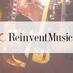 ReinventMusic (@ktanaka13) Twitter profile photo ReinventMusic (@ktanaka13) Twitter profile photo