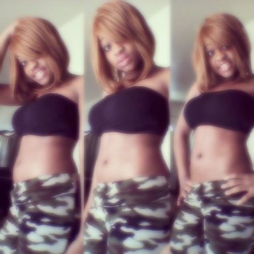 , I Do My Thang, It ain't No Secret