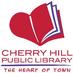 Cherry Hill Library (@chplnj) Twitter profile photo