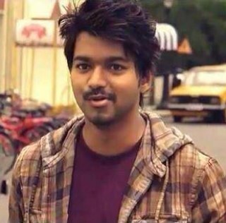 JagadishVinod's profile picture. 