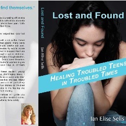 Counseling kids in crisis over 20 years at King Middle School in Berkeley inspired my new book, LOST and FOUND: HEALING TROUBLED TEENS IN TROUBLED TIMES.