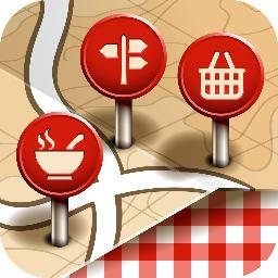 Real Food Wales! We use maps and technology to create and support social change.