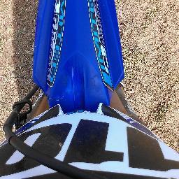 BMX, motocross, supercross,