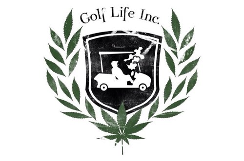 OFFICIAL TWITTER PAGE FOR GOLF LIFE INC MARKETING AND BRANDING COMPANY #TheTurnUpIsReal