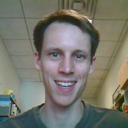 AaronIsAtWork's profile picture. Associate Manager, TechConnect @ New York Public Library