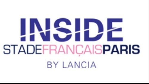 Inside_SF's profile picture. Voyage dans les coulisses du Stade Français