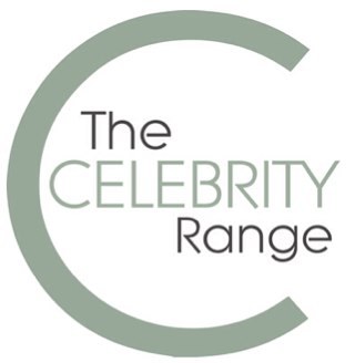 'Celebrity Range' is a brand new UK cosmetics company offering a range of products for the Professional Beauty and Retail market.