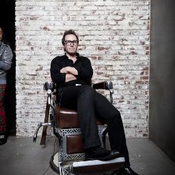 UFOMacLeod's profile picture. 