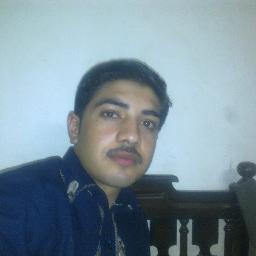 I am a student of MBA in International Islamic University Islamabad and Belong from Kotla Arab Ali Khan Gujrat