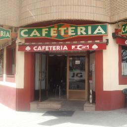 CafeteriaJG's profile picture. Cafetería JG de Albacete desde 1996 sirve deliciosos bocadillos variados, helados, postres y un delicioso café. Ven a visitarnos y disfruta de nuestra terraza