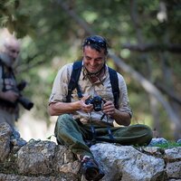 Murat SUAR (@muratsuar) Twitter profile photo