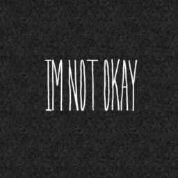 Why am I still here?