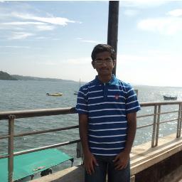 gajagunagi's profile picture. Computer Science Engineer and Admirer of Movies.