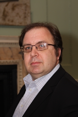 Tim Baldwin Profile