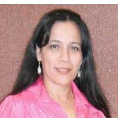 DorysMars's profile picture. 