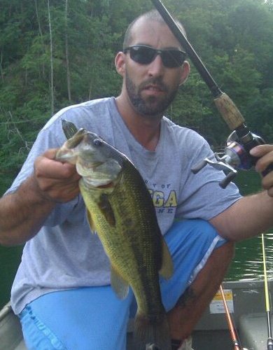 jsantiago_74's profile picture. #BFL Fisherman