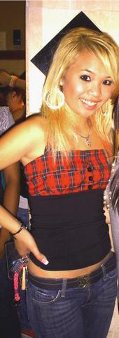 kristilynnle's profile picture. :)