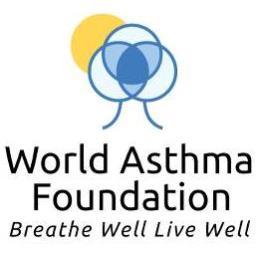 The World Asthma Foundation is dedicated to helping you: Breathe Well Live Well