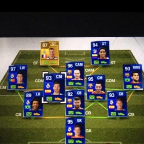 Xbox only