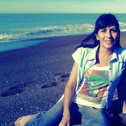 natiapacheco's profile picture. 26 años, Téc. en Turismo, próx. Lic. en Turismo UNPSJB - Docente