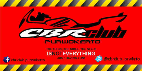 Sekre: Jl. Ringintirto 54/VII - Purwokerto. There is no discrimination in CC. Let's join with Us ! More info PIN : 277876F9 085780040069