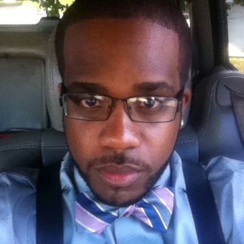 MarqMurray1911's profile picture. 