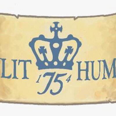 ColumbiaLitHum's profile image