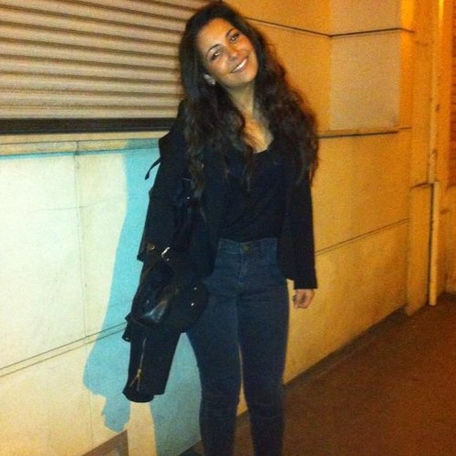 92ii Nanterre #TeamMaroc Dar beida