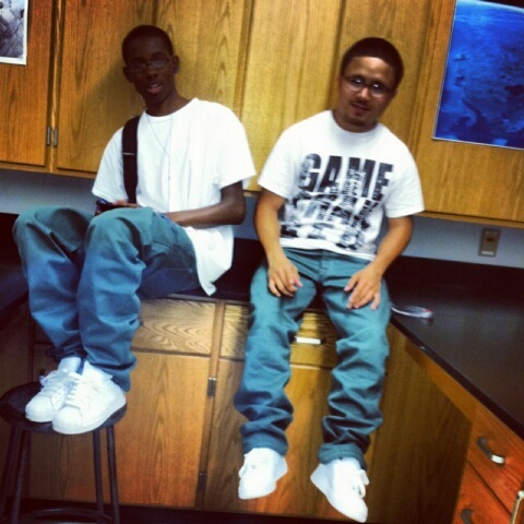 CYsoTrill's profile picture. Grab life by the horns and put the bullshit aside