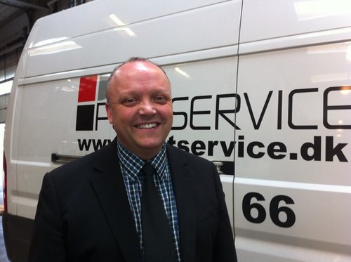 ThomasSOlesen's profile picture. 