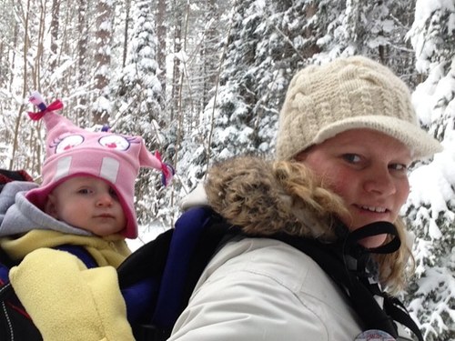 ErinHemsworth's profile picture. I'm a mother of 3, an elementary Principal, and am an avid sports fan trying to become an athlete once again.