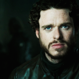 RobbJovenLobo's profile picture. Hijo de Lord Eddard Stark y Rey en el norte. El norte siempre recuerda...