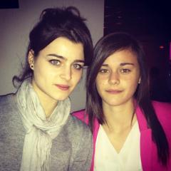 eliseNecib6's profile picture. Footballeuse a l'olympique lyonnais   ♥♥ je taime a la folie 'C' ...