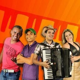 Twitter Oficial da Banda Forro de Nóis