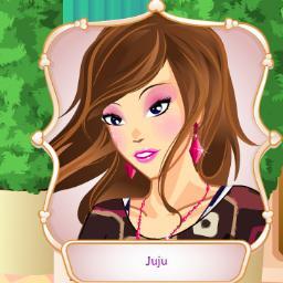 Hey gnt,eu sou a Juliana,sou Kaycat,Directioner e Lovactic,tenho cp e adoro conversar e fazer amigos novos!(ah e eu tenho 12 anos pra informação okay!