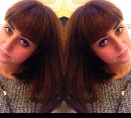 GeorgiaNaar's profile picture. 