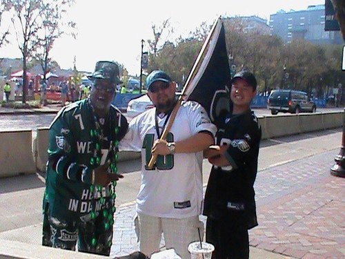 strevino76405's profile picture. 