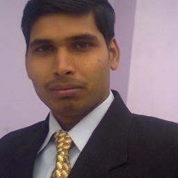 Digital marketer 

#DigitalMarketing, #SEO #SMO #PPC