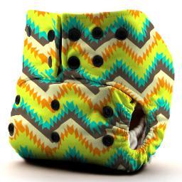 GoGreenDiapers's profile picture. Cloth diapers for the rest of us!