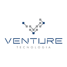 A Venture é uma empresa especializada em assessoria tecnológica com soluções na área servidores e rede, produtos para WEB e Ferramentas tecnológicas.