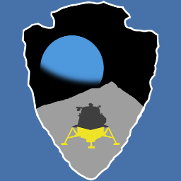 Official account of Tranquility Base Lunar Historical Park, a unit of the Lunar Park Service founded in 2044. 

NOTE: Park time is in Kennedy Standard Time