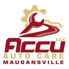 At Accu Auto Care we care for each customers vehicle as if it were our own. We can provide the latest services in auto repair and maintenance.