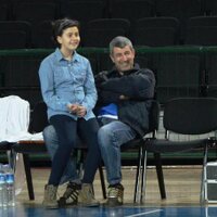 Gürkan Eroktay (@gurkaneroktay) Twitter profile photo