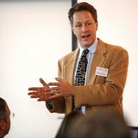 J Ritchie-Dunham (@jritchiedunham) 's Twitter Profile