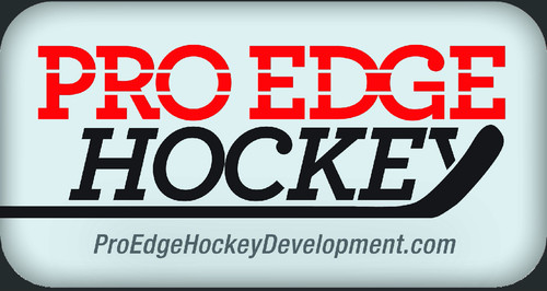 ProEdgeHockey's profile picture. Located up stairs in Quincy Youth Arena