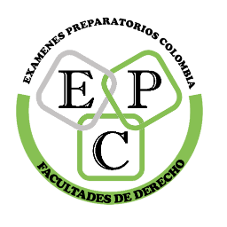 Derechoprepacol's profile picture. Soporte para los estudiantes de Derecho del pais, con guias y simulacion de examenes online