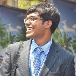 Coding, dog lover, SciFi fanatic Hyderabad--Los Angeles--San Francisco Bay Area