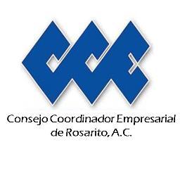 ccerosarito's profile picture. Somos un organismo empresarial que participa en el Análisis, evaluación y opinión de toda disposición o proyecto de los 3 Niv. de Gob. en Playas de Rosarito BC