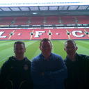 Ray McMahon - @mcmondo - Twitter