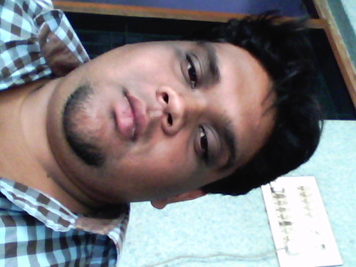studied at PSG College of Arts and Science,11.1.1991,Bussiness